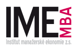 Logo IME